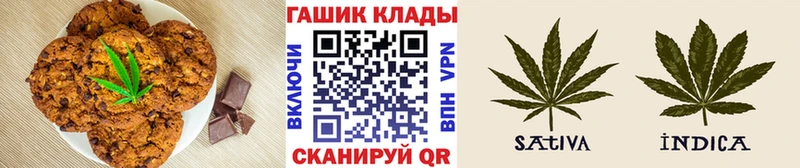 Cannafood конопля Сланцы